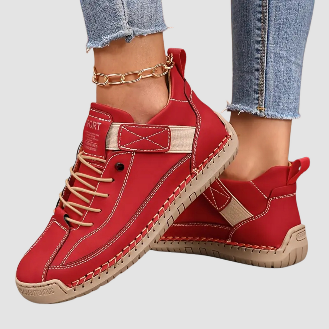 Collins | Comfortable Orthopedic Sneakers
