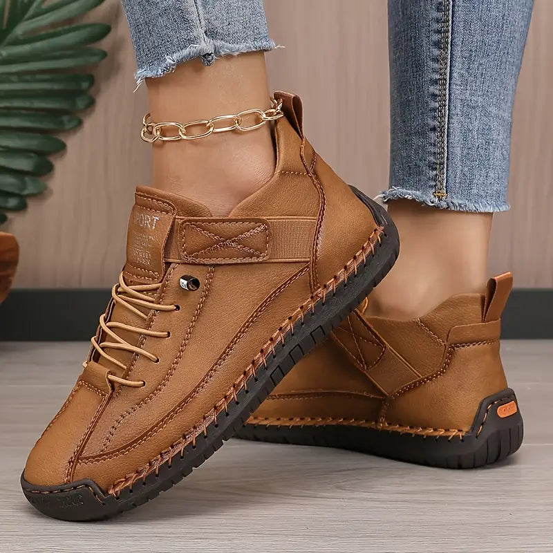 Collins | Comfortable Orthopedic Sneakers