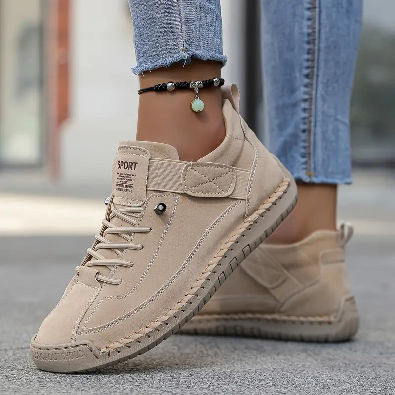 Collins | Comfortable Orthopedic Sneakers
