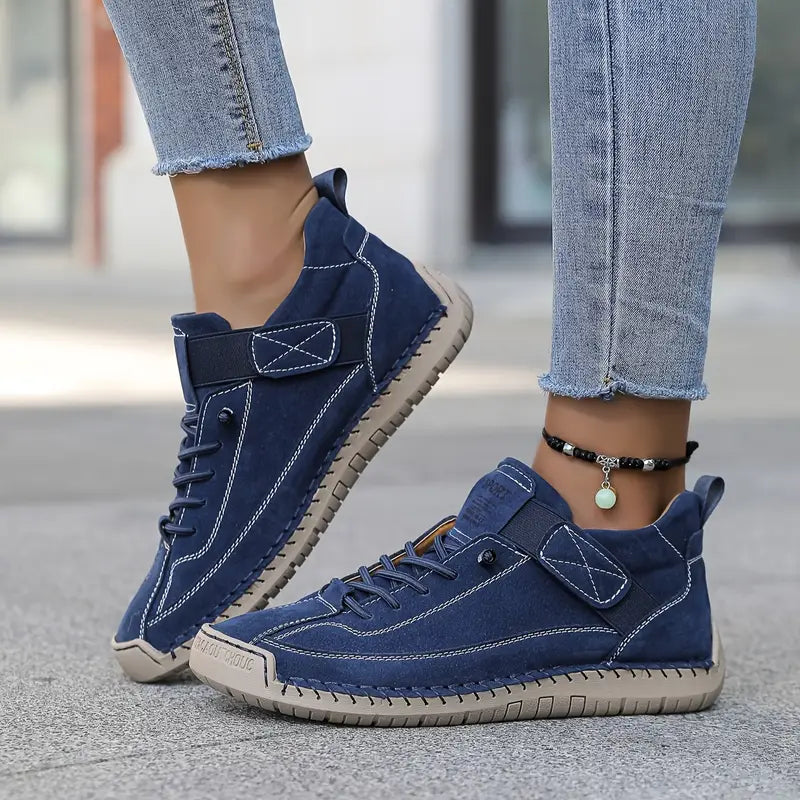 Collins | Comfortable Orthopedic Sneakers