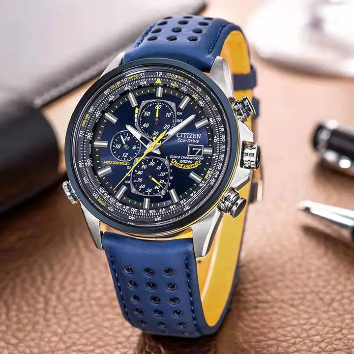 Ethan | Luxury Men's Watch