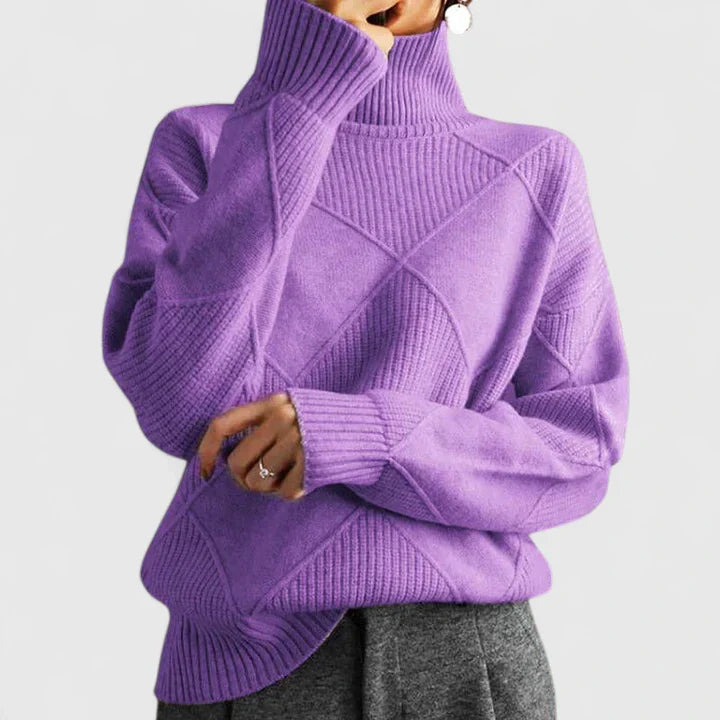 Daphne | Comfortable Sweater