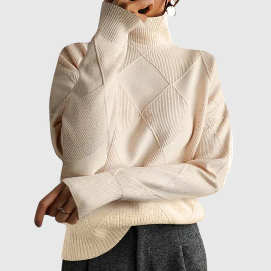 Daphne | Comfortable Sweater