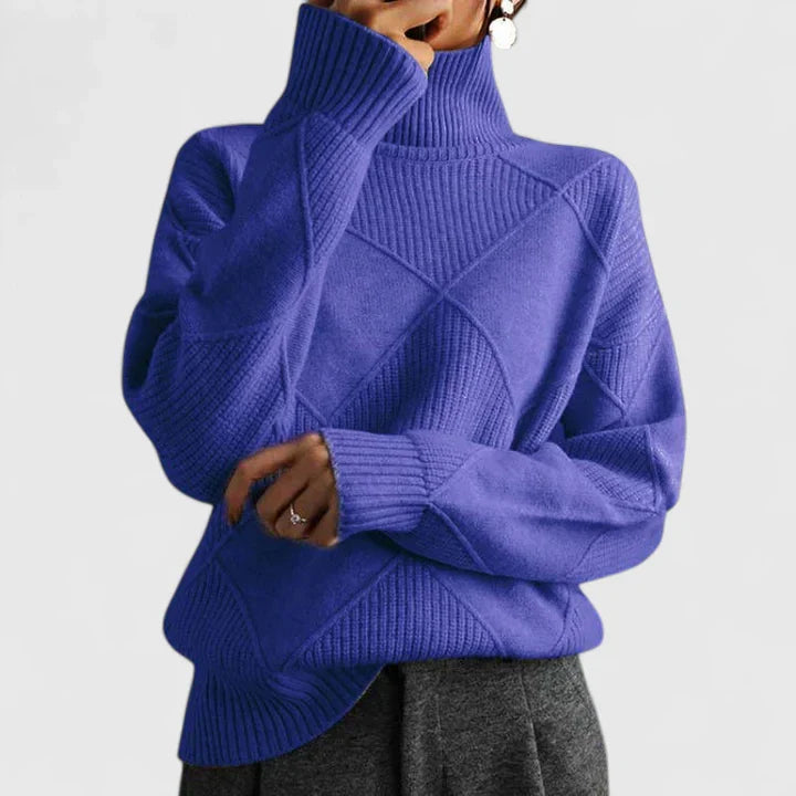 Daphne | Comfortable Sweater