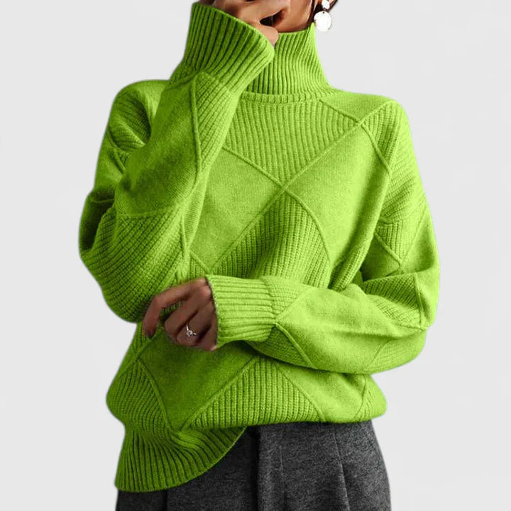 Daphne | Comfortable Sweater