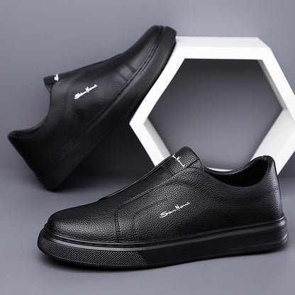 Dylan | Slip-On Sneakers