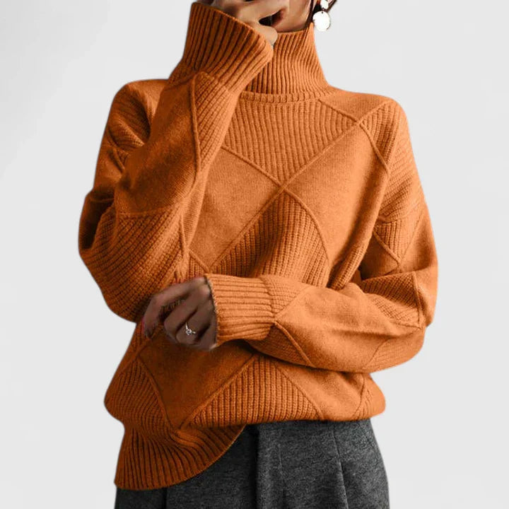 Daphne | Comfortable Sweater