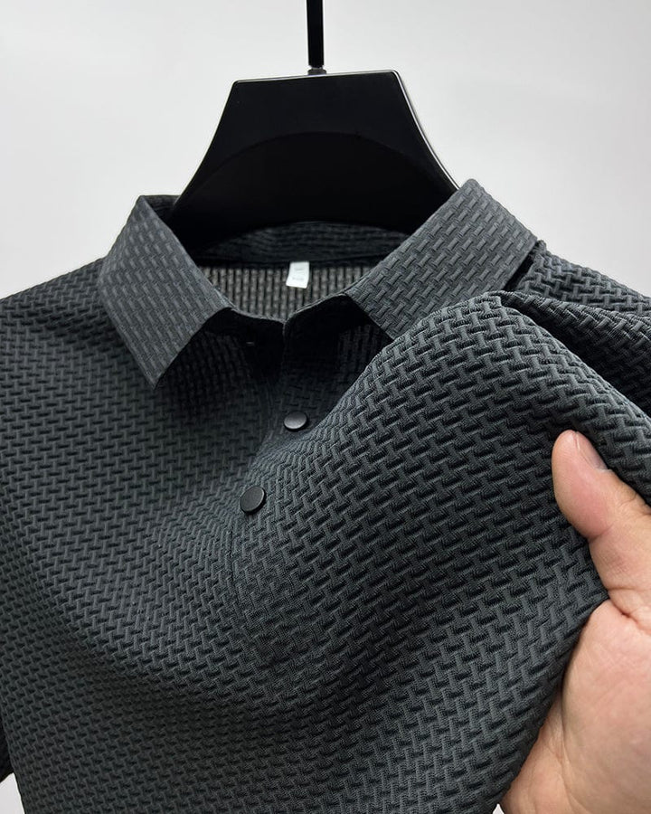 Henry | Luxury polo shirt