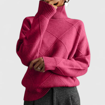 Daphne | Comfortable Sweater