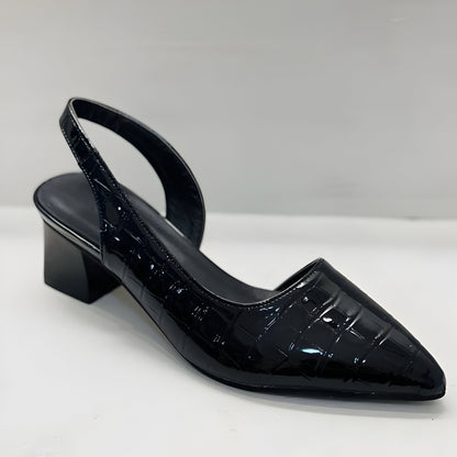 Arabella | Orthopedic Comfortable Heels