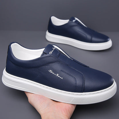 Dylan | Slip-On Sneakers