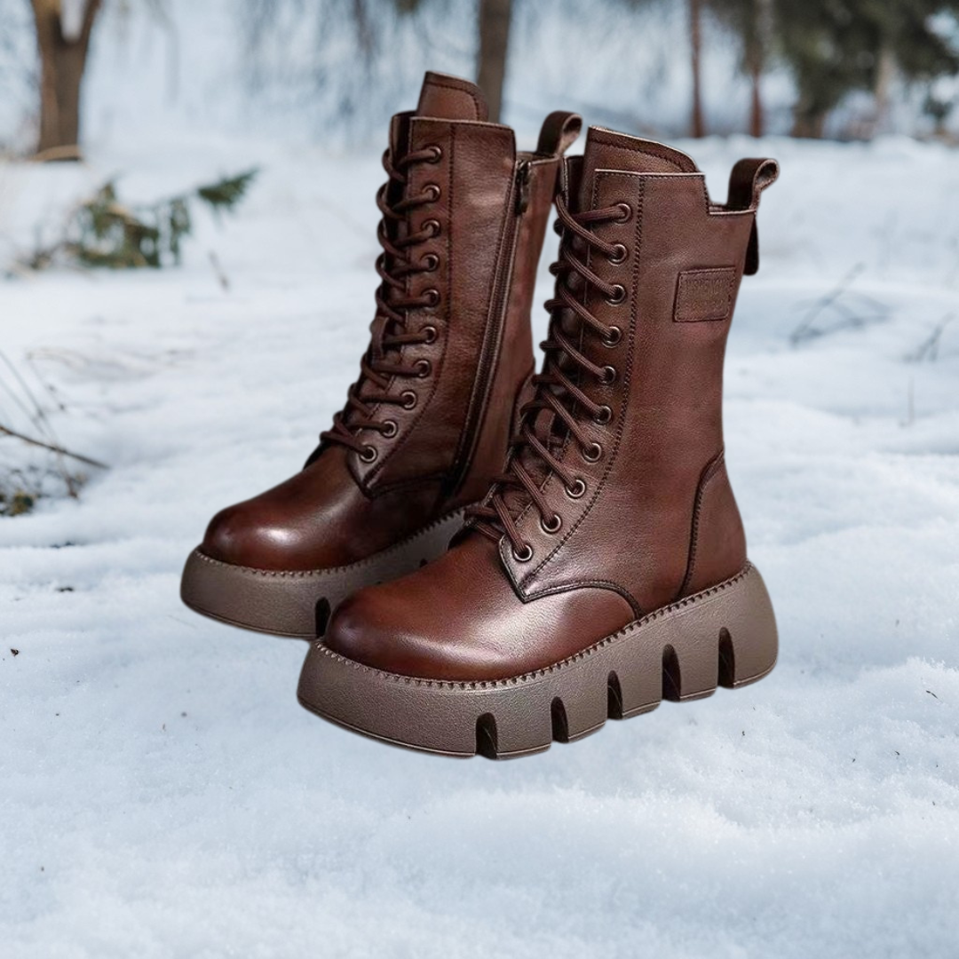 Kaylani | Orthopedic Winter Boots
