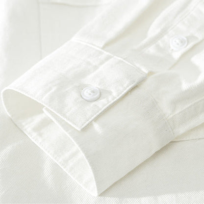 Chase | Cotton Shirt