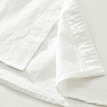 Chase | Cotton Shirt