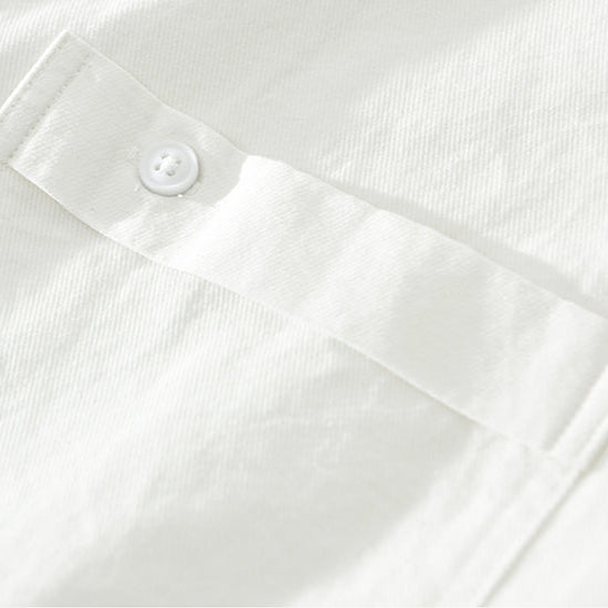 Chase | Cotton Shirt