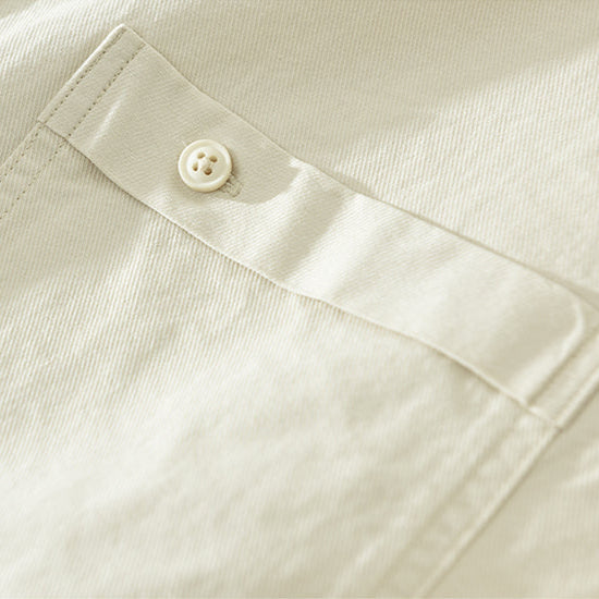 Chase | Cotton Shirt