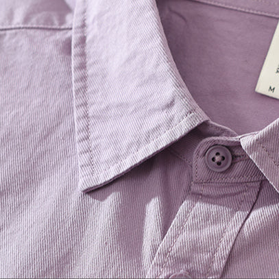 Chase | Cotton Shirt