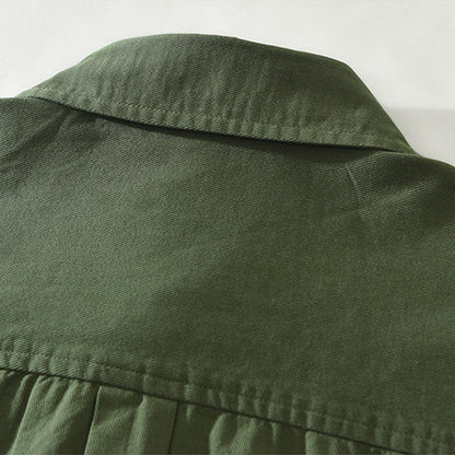 Chase | Cotton Shirt