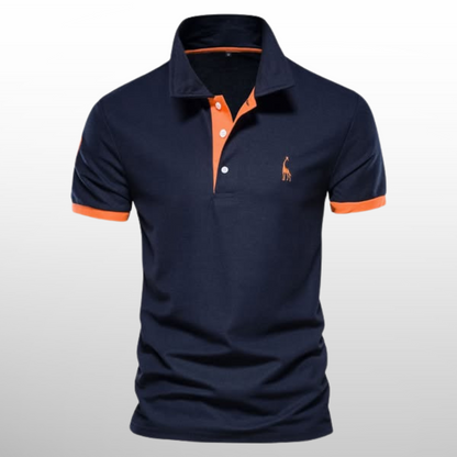 Easton | Premium Casual Style Polo Shirt