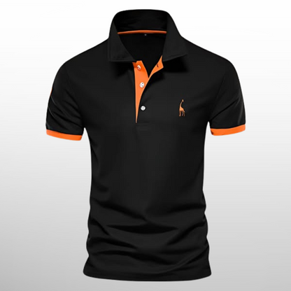 Easton | Premium Casual Style Polo Shirt