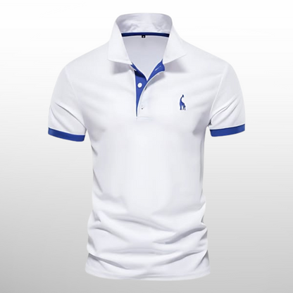 Easton | Premium Casual Style Polo Shirt
