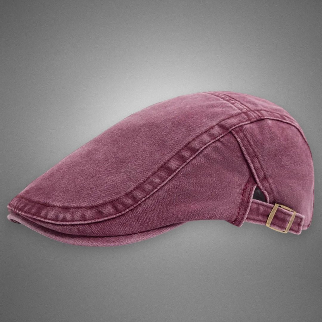 Finn | Vintage Cap