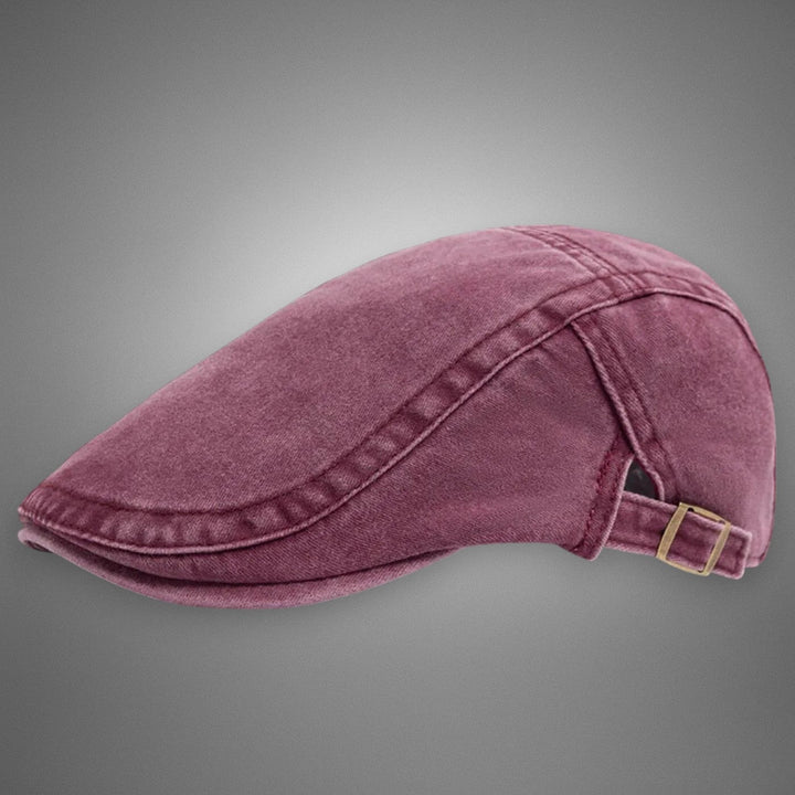 Finn | Vintage Cap