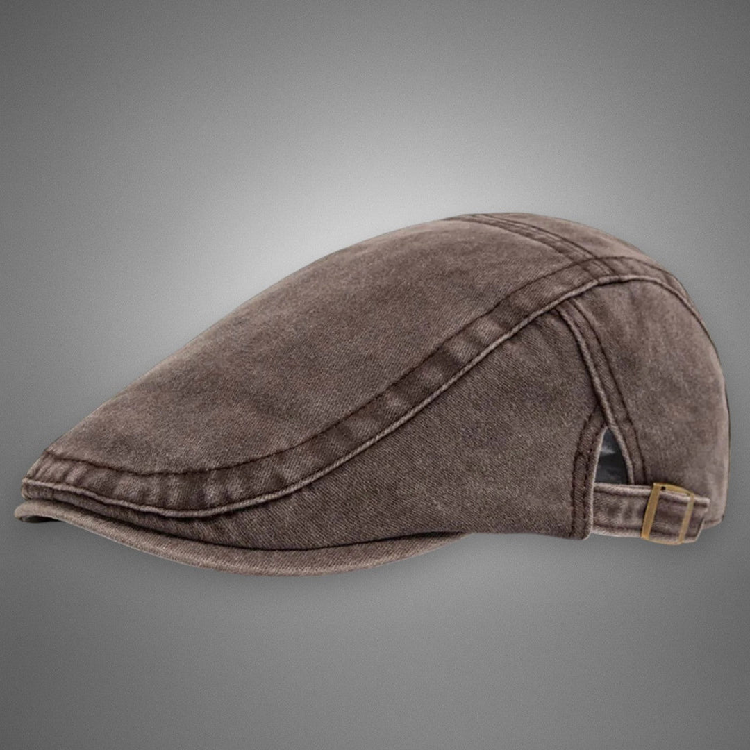 Finn | Vintage Cap