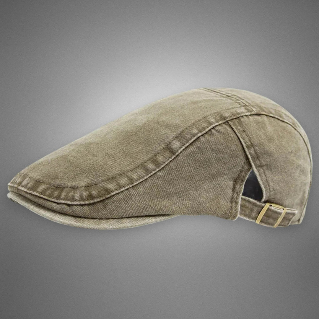 Finn | Vintage Cap