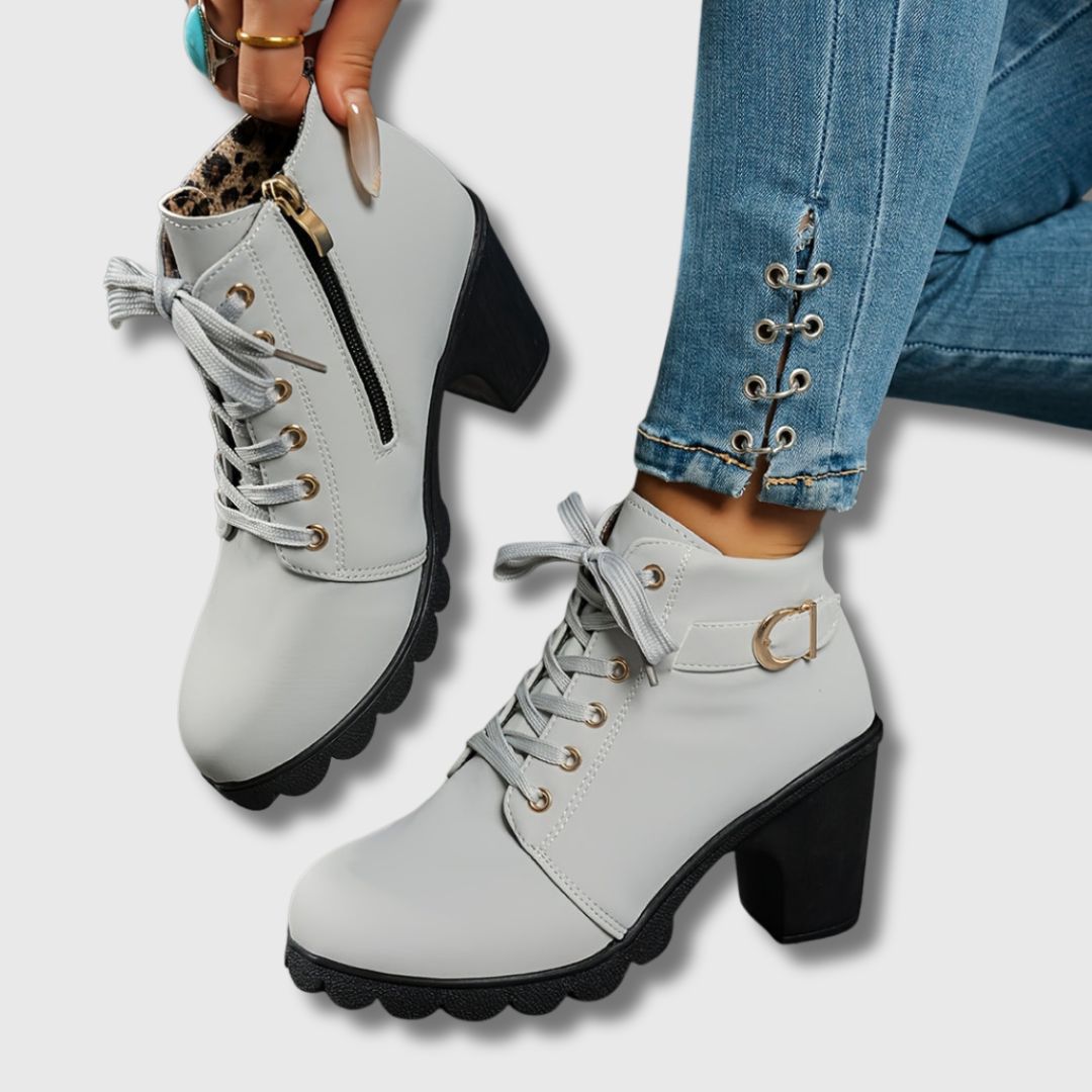 Zara | Chic Boots