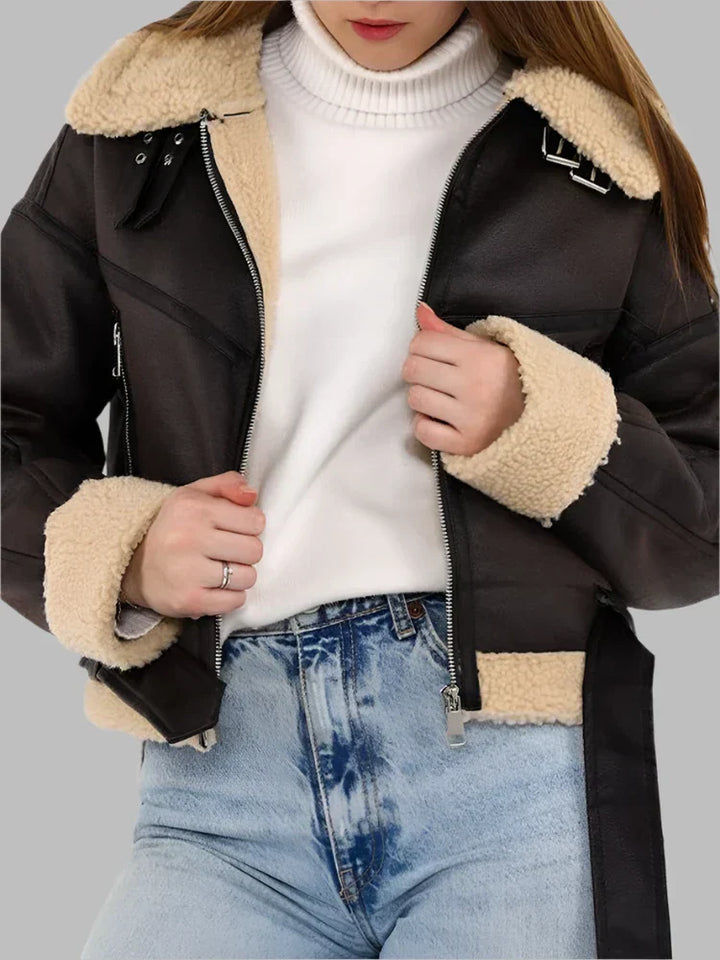 Ines | Bold & Stylish Jacket