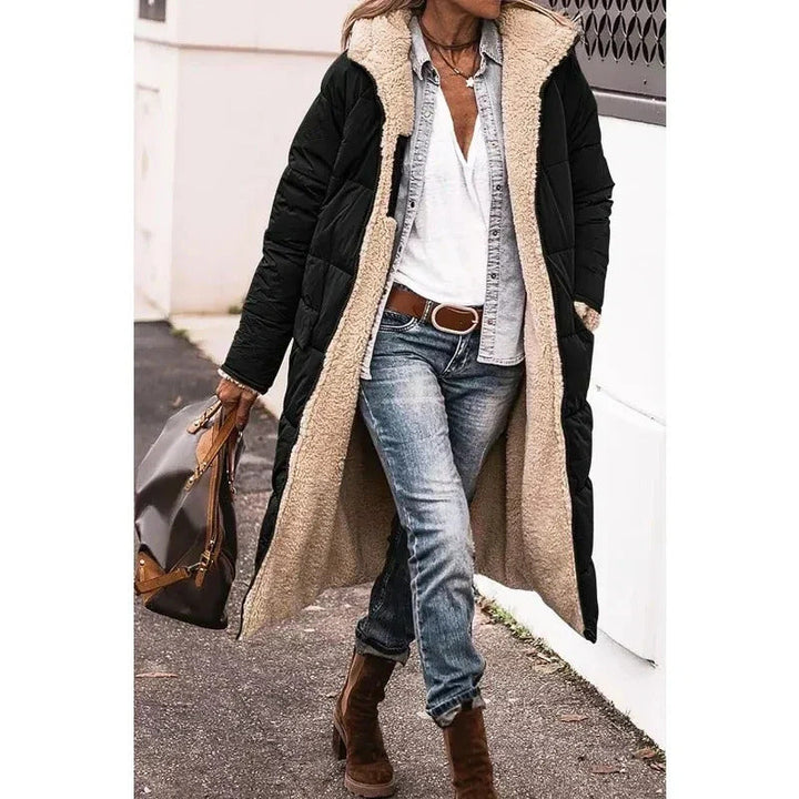 Khloe | Classic Winter Coat