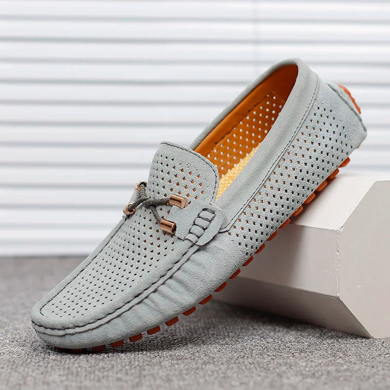 Jackson | Breathable Material Shoes