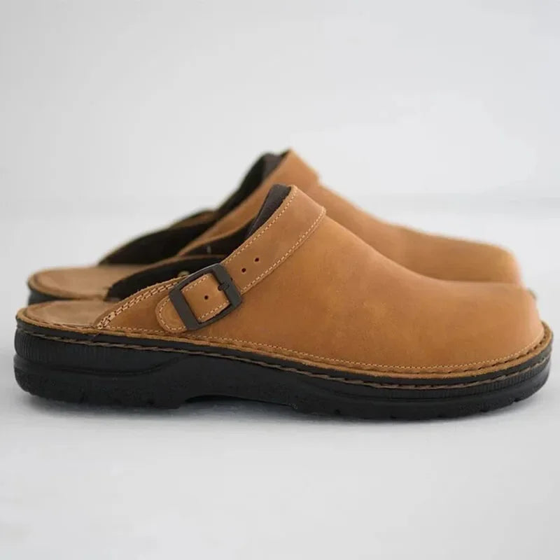 Jeremiah | Stylish Slip-On Shoes