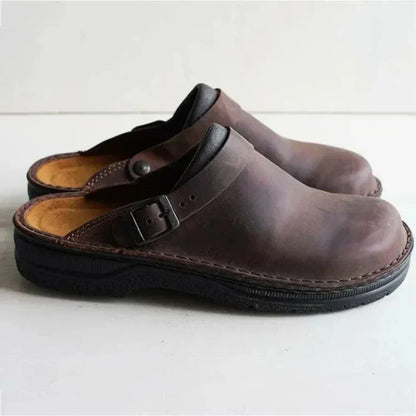 William | The Most Comfortable Slip-On Shoes