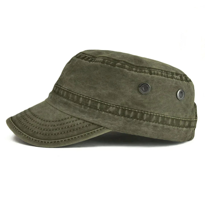 Adrian | Robust Vintage Cap