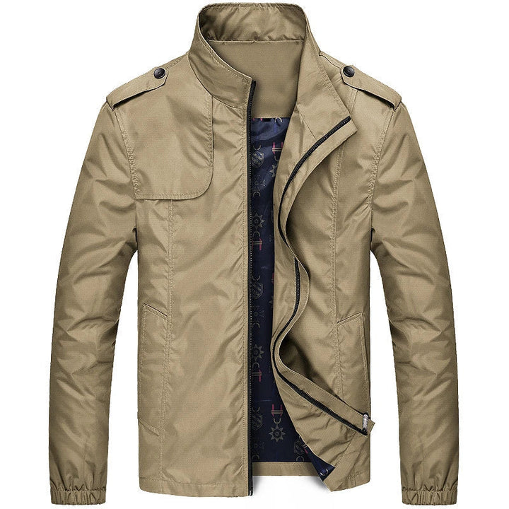 Kevin | Heritage Utility Jacket