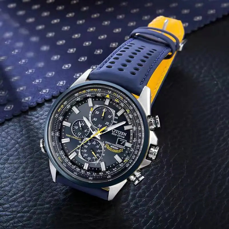 Ethan | Luxury Men's Watch