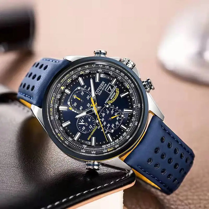 Ethan | Luxury Men's Watch