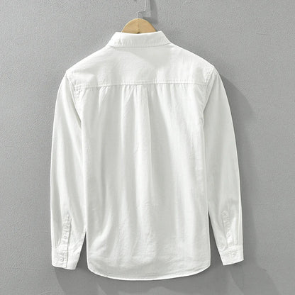 Chase | Cotton Shirt