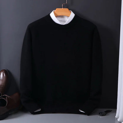 Rafael | Cashmere Sweater