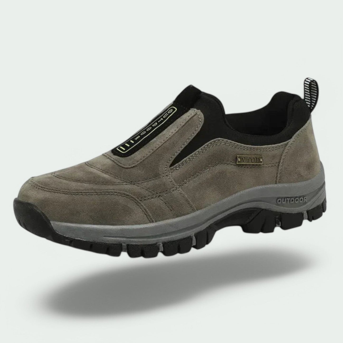 Brooks | Orthopedic Trekking Shoes for Men