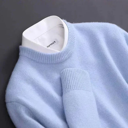 Rafael | Cashmere Sweater