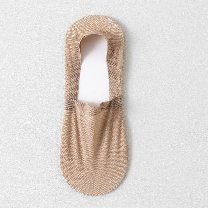 Christopher | Invisible Breathable Anti-Slip Socks