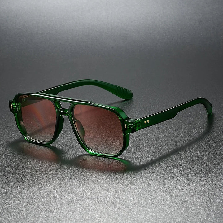 Asher | Retro Shades