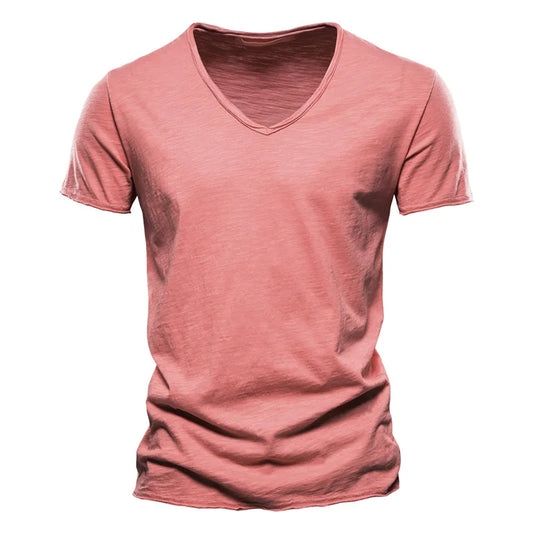 Brody | Summer Cotton T-shirt (BOGO FREE)