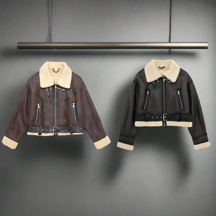 Aurelie | Trendy Jacket