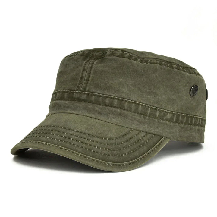 Adrian | Robust Vintage Cap