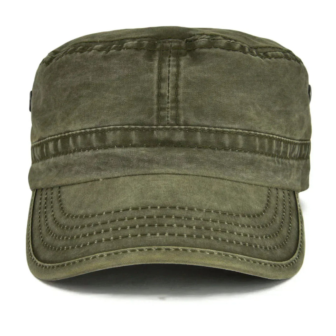 Adrian | Robust Vintage Cap