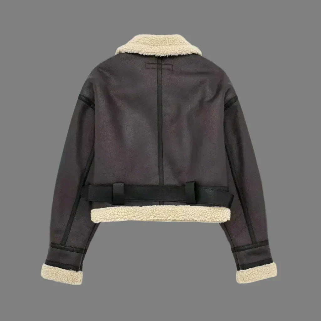 Aurelie | Trendy Jacket